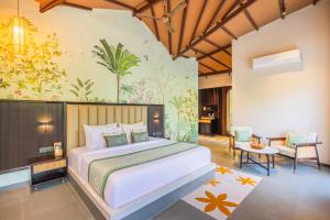 The Forest Chapter by Sayaji, Jawai