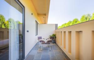 The Forest Chapter by Sayaji, Jawai