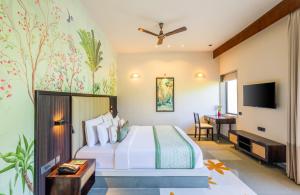 The Forest Chapter by Sayaji, Jawai