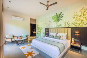 The Forest Chapter by Sayaji, Jawai