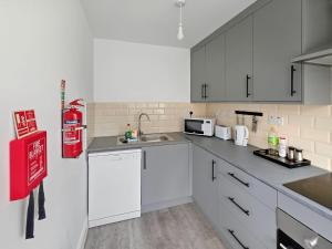 Regent Circus Apartments