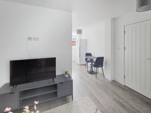 Regent Circus Apartments