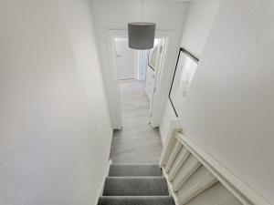 Regent Circus Apartments