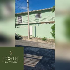 Hostel São Francisco 1