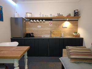 Apartman TESLA 29, Veternik