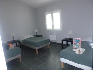 Grande Villa 5 chambres 15 pers Sud Ardèche