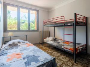 Grande Villa 5 chambres 15 pers Sud Ardèche