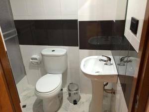 Hostal Gold Star
