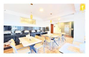 The Sin Galila With View Room From The Hotel