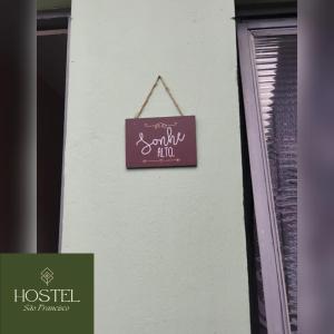 Hostel São Francisco 3