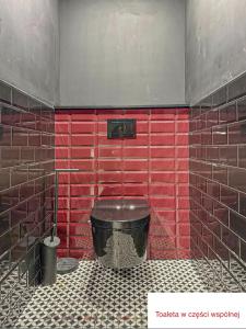 Klub z pokojami i jacuzzi wynajem na imprezy