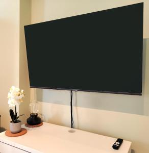 Apartament Centrum Kłodzko - Stara i Piękna Kamienica - ulica Okrzei, Spokój, Parking, 25m2