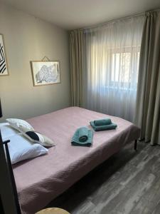 FLH - Old City Vibes Apartments - Old Town