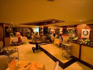 Ayutthaya Grand Hotel