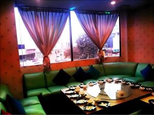 Ayutthaya Grand Hotel