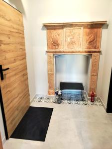 Apartament Centrum Kłodzko - Stara i Piękna Kamienica - ulica Okrzei, Spokój, Parking, 25m2