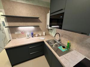 Apartman Korzo Osijek 2