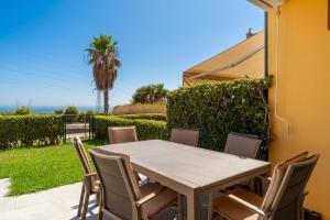 Luxury Higueron Experience - Chaletyear pool