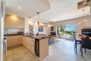 Luxury Higueron Experience - Chaletyear pool