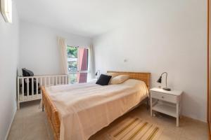 Luxury Higueron Experience - Chaletyear pool