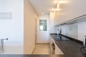 Luxury Higueron Experience - Chaletyear pool