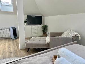 Treetess City Centre Prague Apartments