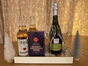 1 Bed in Bridport oc-dc021