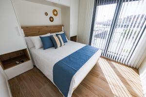 Apartamentos PRAIA DO CANSORRO