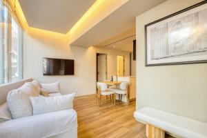 The Canopy Loft, A Curated 5-Star Experience