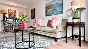 Whale Walk Apartment