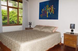 Casa de Vacaciones Amazing