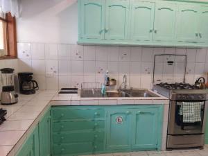 Casa de Vacaciones Amazing