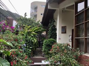 Casa de Vacaciones Amazing