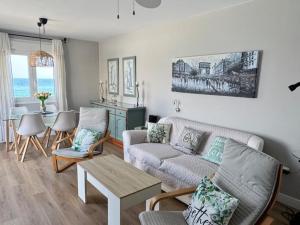 Horizonte Roquetas - Primera Línea de Playa con Vistas al Mar