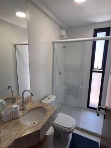 Pérola de Vilas - Seu conforto a 100 metros da praia