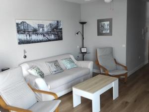 Horizonte Roquetas - Primera Línea de Playa con Vistas al Mar