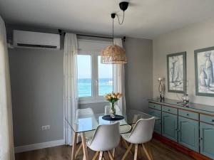 Horizonte Roquetas - Primera Línea de Playa con Vistas al Mar