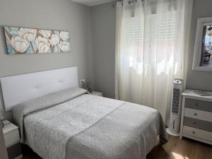 Horizonte Roquetas - Primera Línea de Playa con Vistas al Mar