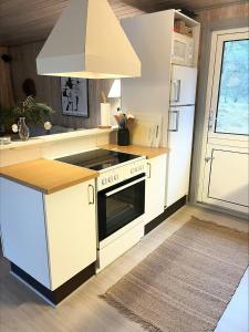 Holiday Home On Bornholm Close To The Sea