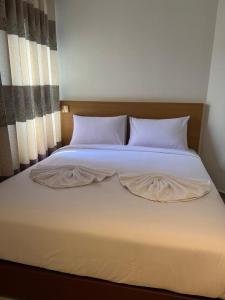 Hotel Sri Sutra PJ 222
