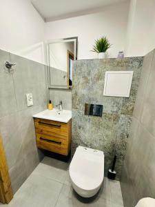 Kwatera na Zakładowej