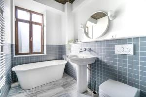 FLH - Old City Vibes Apartments - Old Town