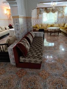 Ruhige Wohnung in Tanger