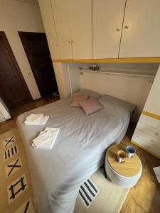 Comfortable Alpine Studio in Aprica Near Ski Slopes