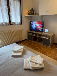 Comfortable Alpine Studio in Aprica Near Ski Slopes