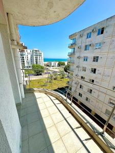 Summerland Beautiful Seaview Apartments