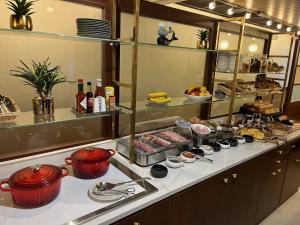 Hôtel Le Yachtman, The Originals Collection