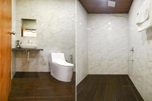 FabHotel Kavish Villa