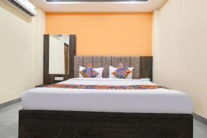 FabHotel Kavish Villa
