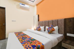 FabHotel Kavish Villa